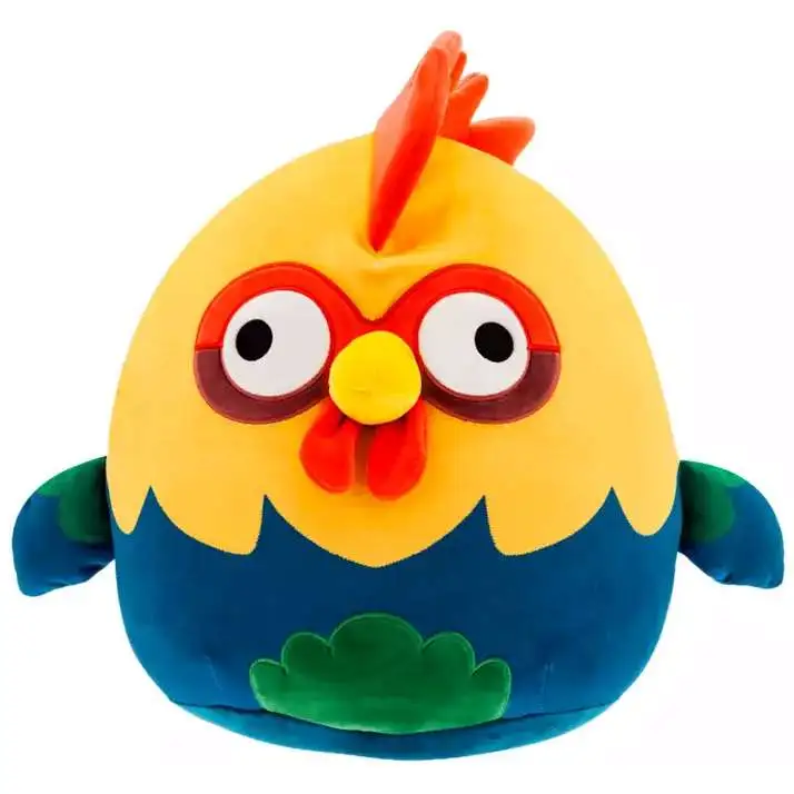 Squishmallows Disney Hei Hei 14-Inch Plush