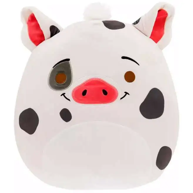 Squishmallows Disney Pua 14-Inch Plush