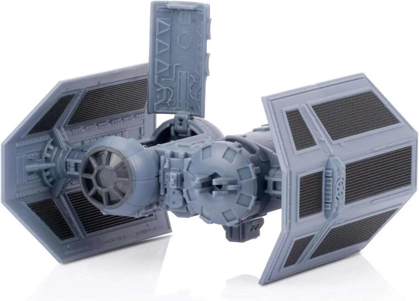 スターウォーズ Hasbroハズブロ　TIE BOMBER　タイボマー　未開封 スターウォーズ Hasbroハズブロ TIE BOMBER タイボマー 未開封 スター