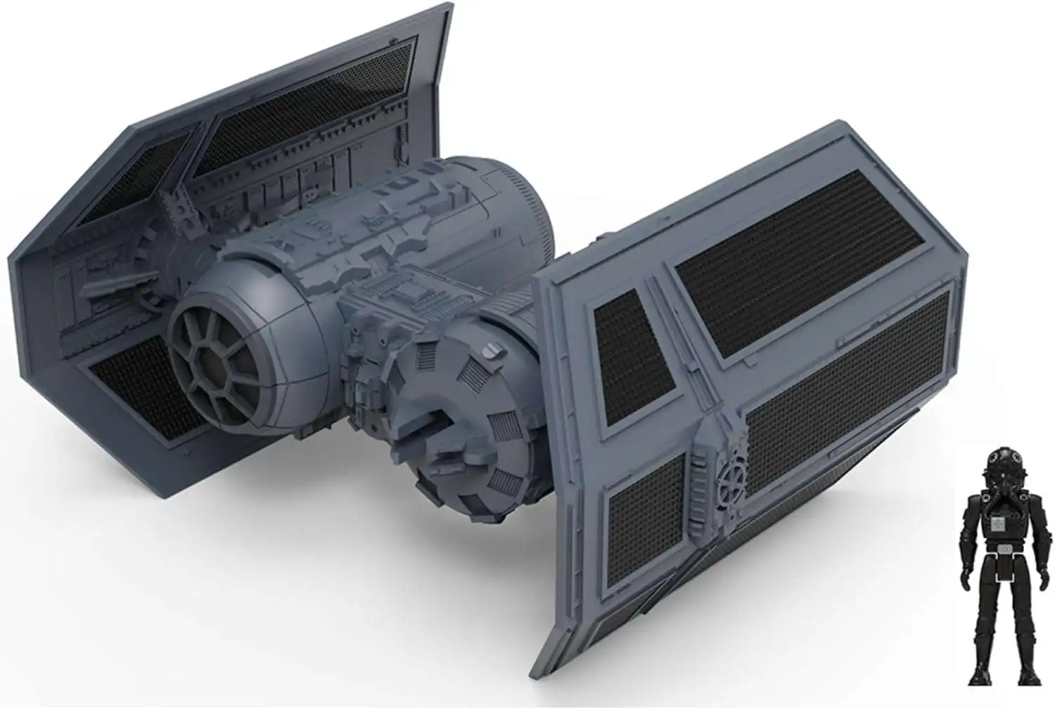 Star Wars Micro Galaxy Squadron Armada Edition TIE Bomber Pack