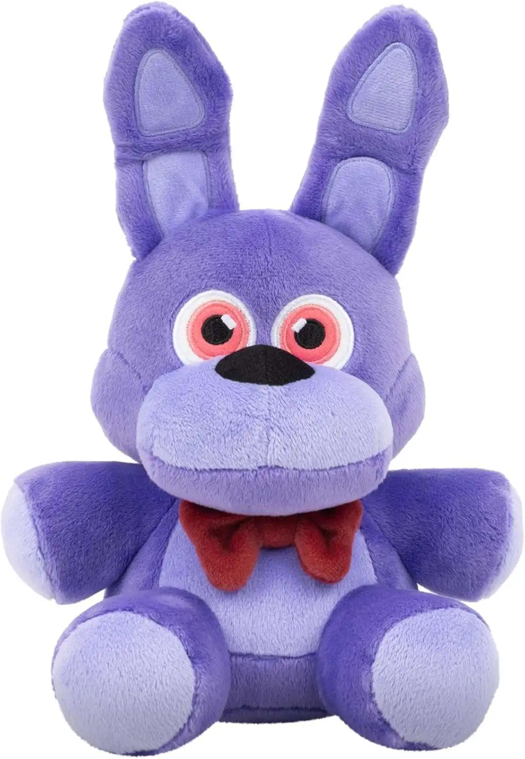 Five Nights at Freddy's Classic Bonnie 8-Inch Plush [Sitting]