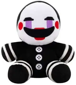 Five Nights at Freddy's Classic The Puppet 8-Inch Plush