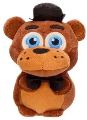 Five Nights at Freddy's Classic Freddy 4-Inch Mini Plush