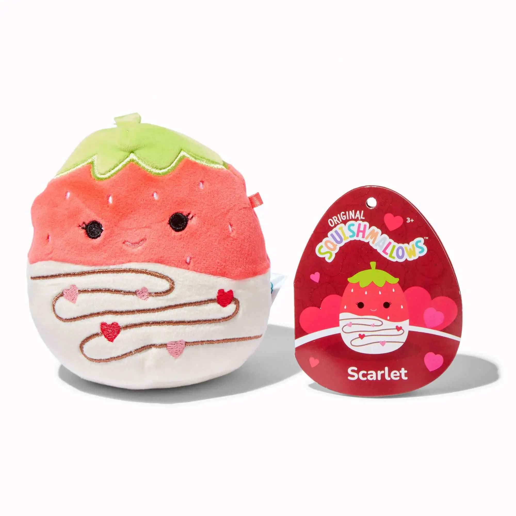 Valentines Squishmallows 2025 