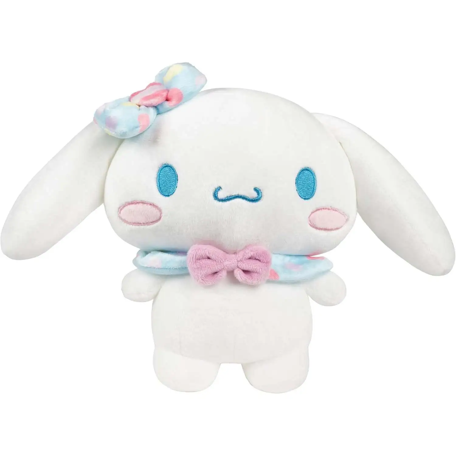 Sanrio Hello Kitty & Friends Candy Wonderland Cinnamoroll 8-Inch Plush