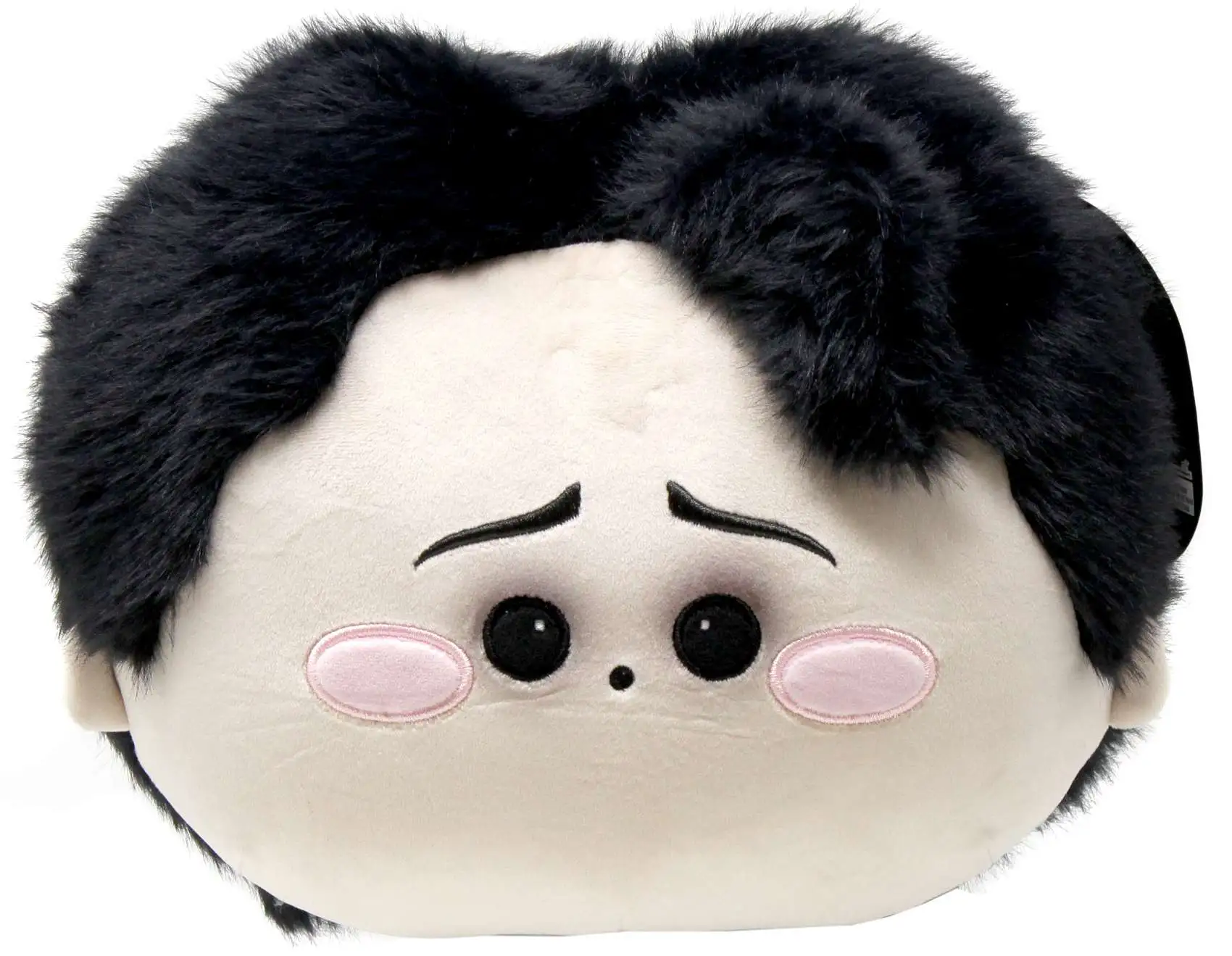 Corpse Bride Atamas by Russ Victor 12-Inch Plush