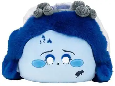 Corpse Bride Atamas by Russ Emily 12-Inch Plush