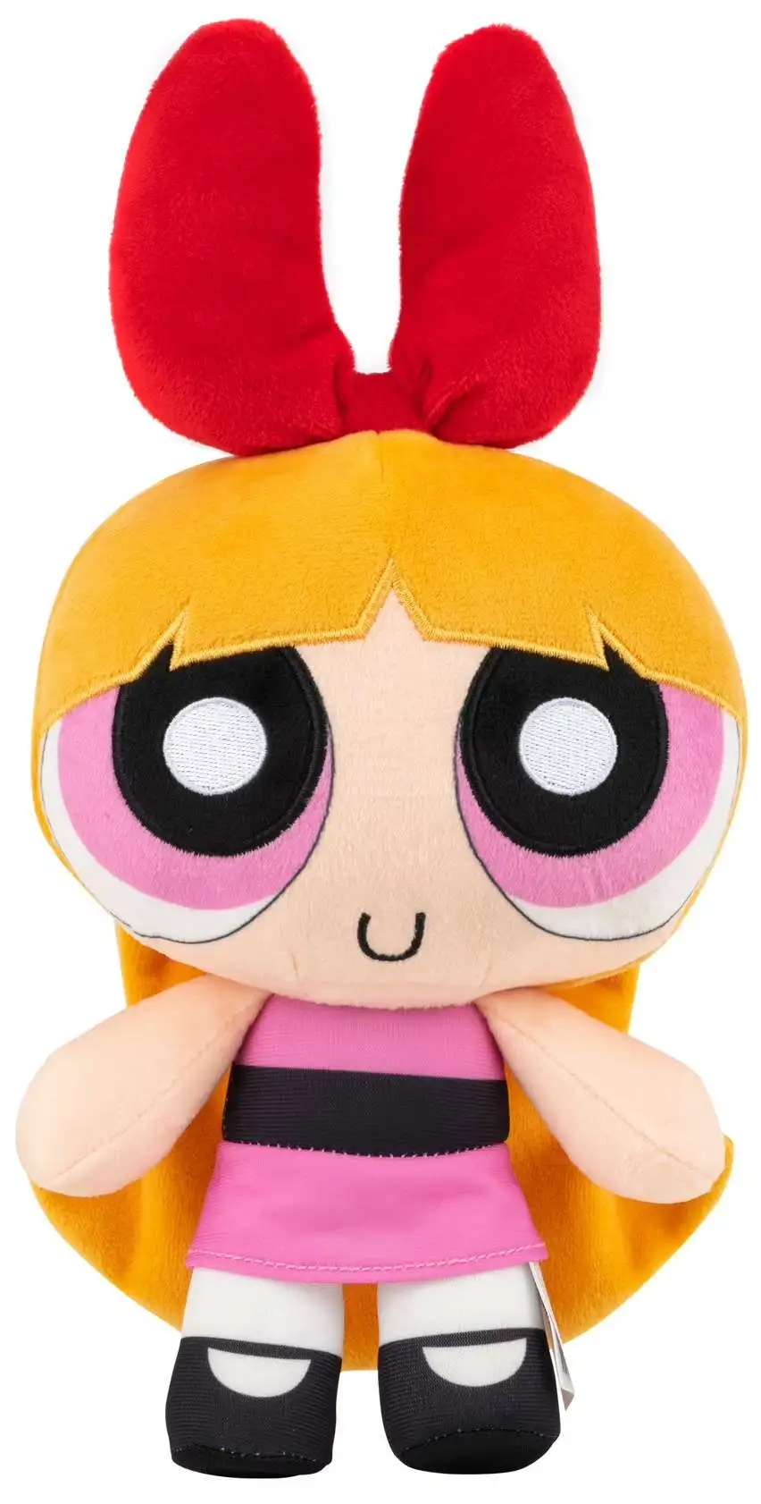 Powerpuff Girls Blossom 8-Inch Plush [8"]