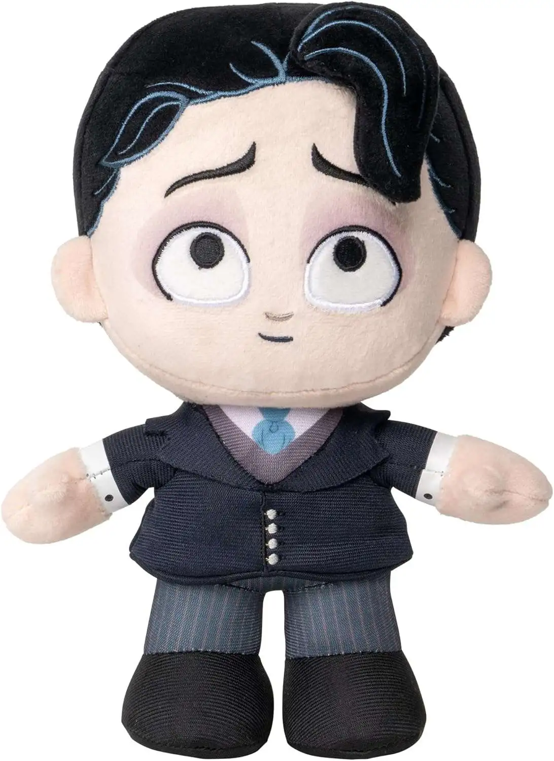 Corpse Bride Victor 8-Inch Plush