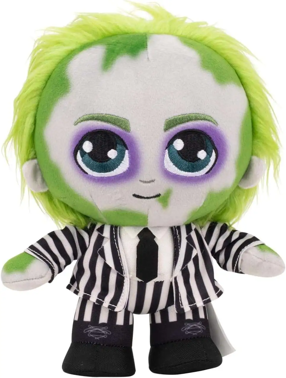 Beetlejuice 8-Inch Plush