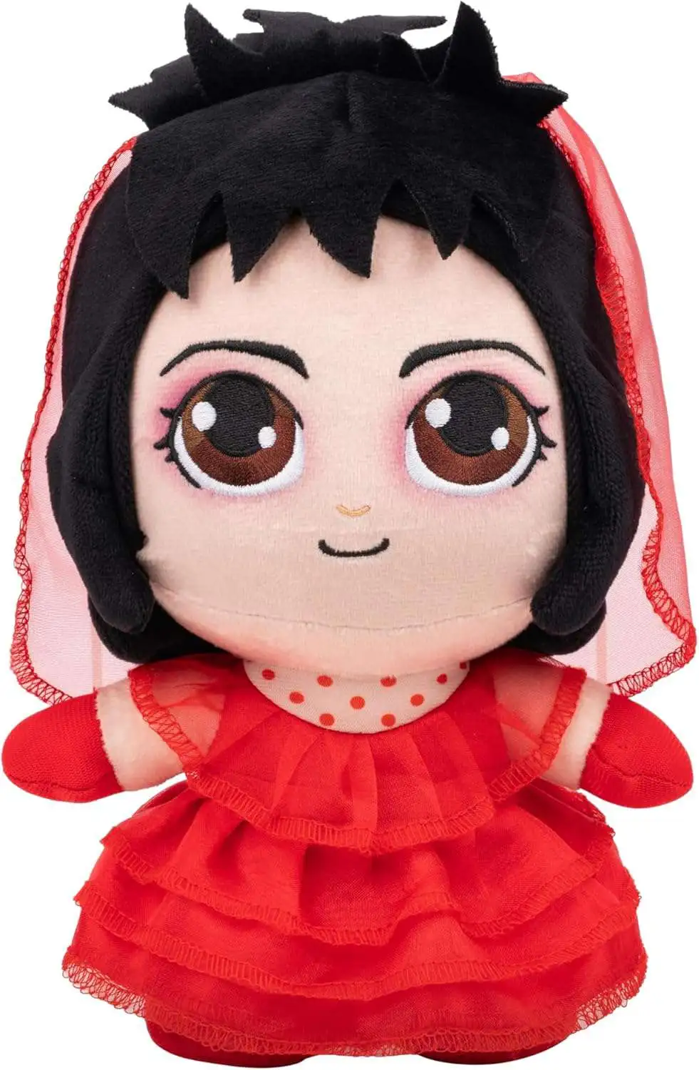 Beetlejuice Lydia Deetz Plush