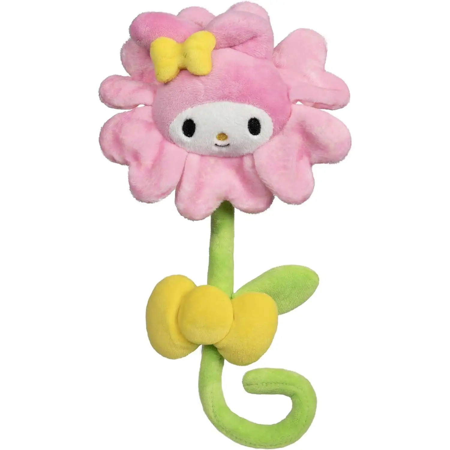 Sanrio Hello Kitty & Friends Valentine's Day My Melody Flower 14-Inch Plush