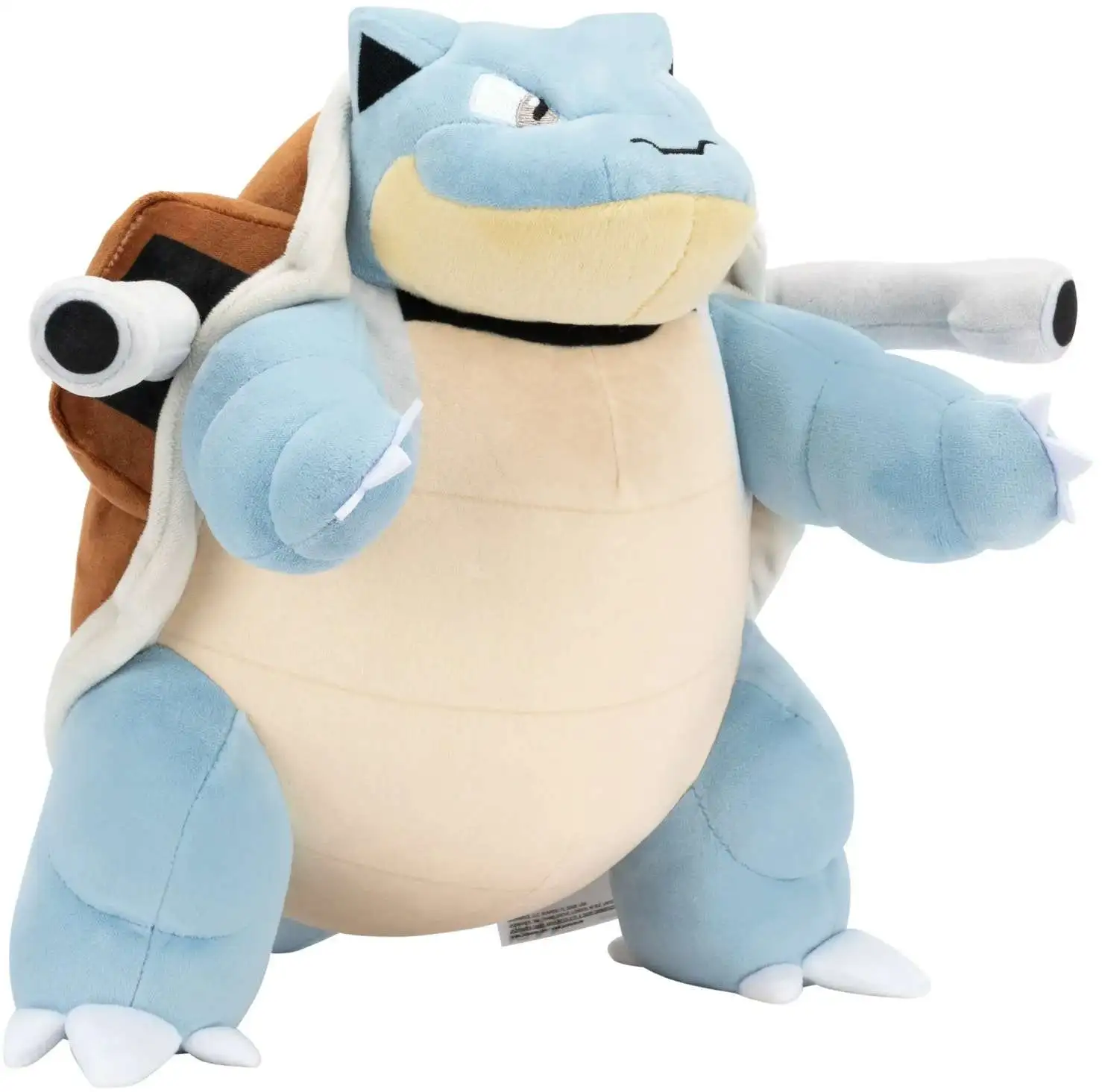 Pokemon Blastoise 12-Inch Plush