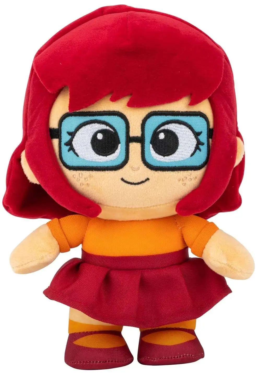 Scooby Doo Velma Plush Jazwares ToyWiz