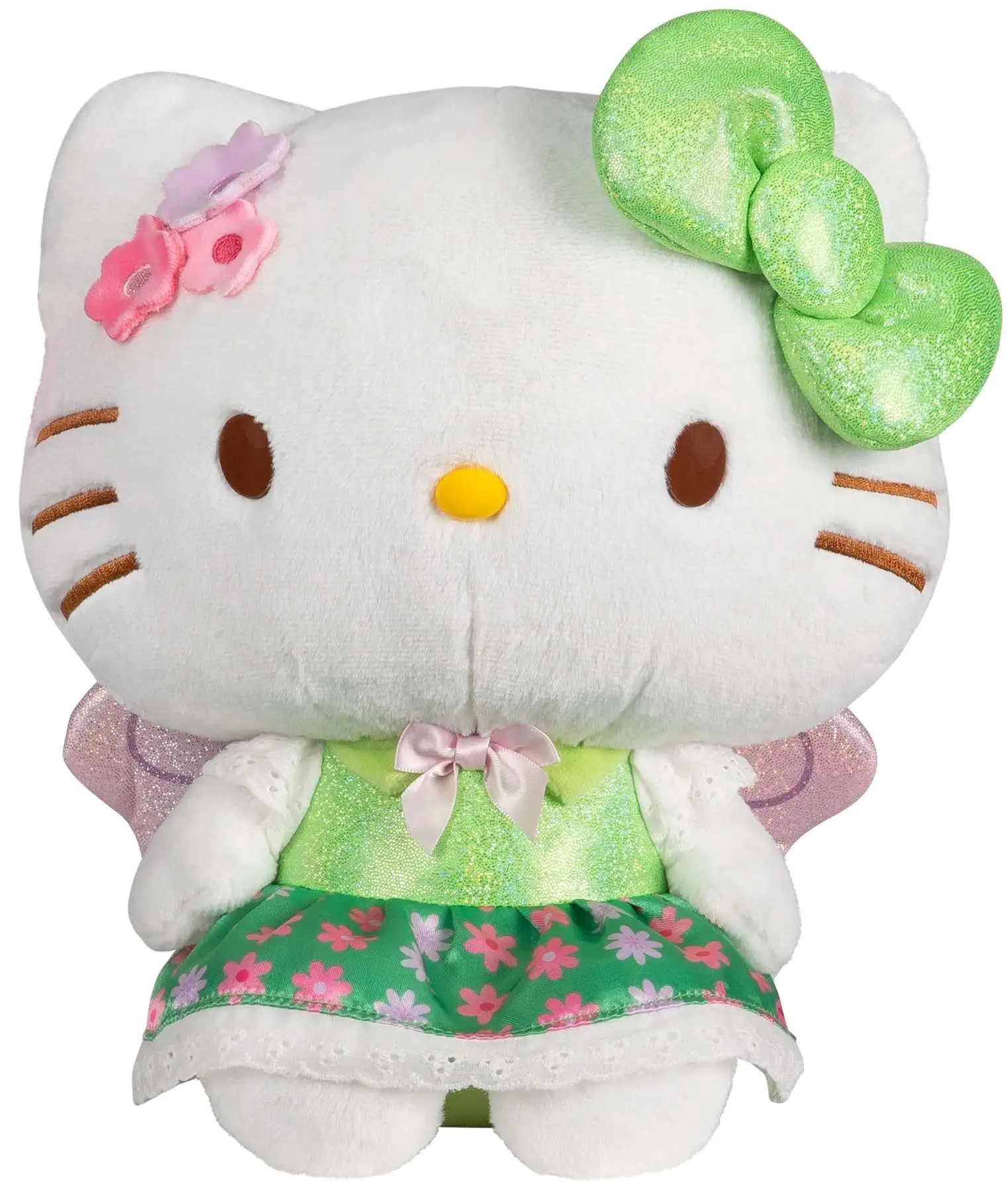 ぬいぐるみ hello Kitty Hello Kitty® Plush 10