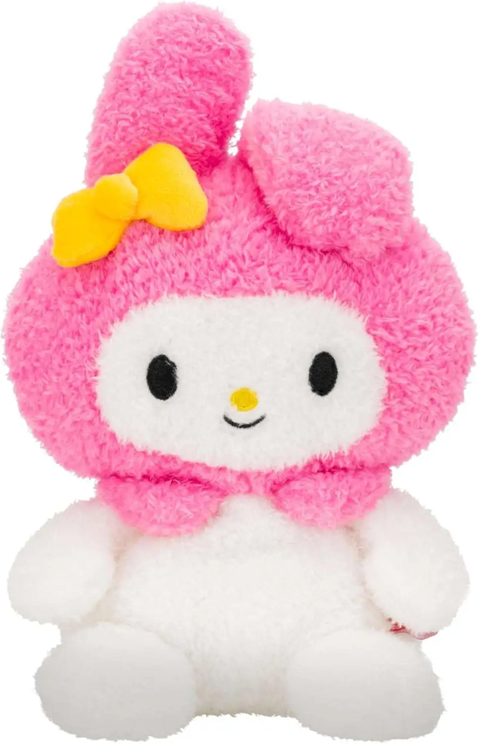 BumBumz Hello Kitty & Friends Sanrio My Melody 7.5-Inch Plush