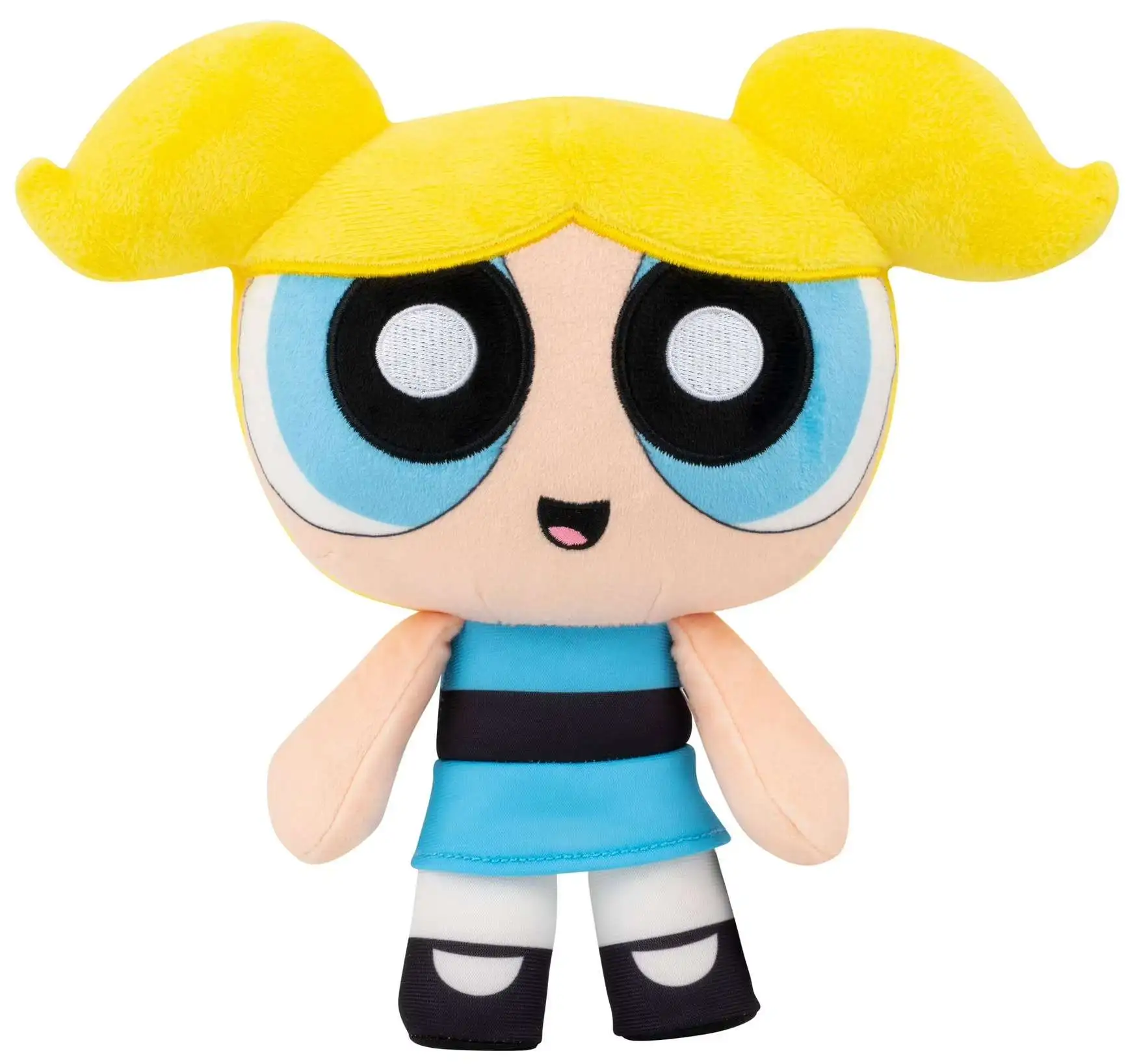 Powerpuff Girls Bubbles 8-Inch Plush [8"]