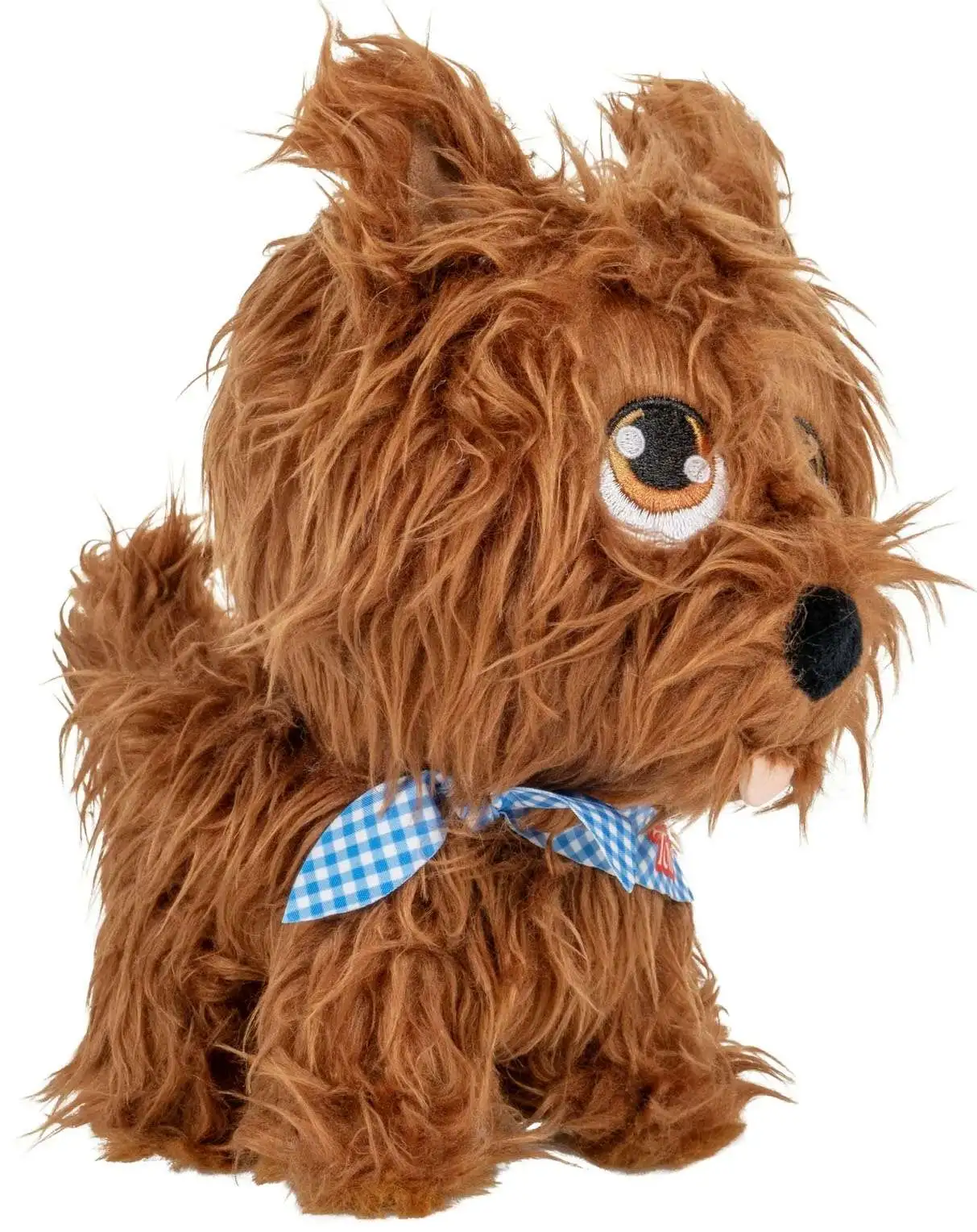 Wizard of Oz Toto 8-Inch Plush