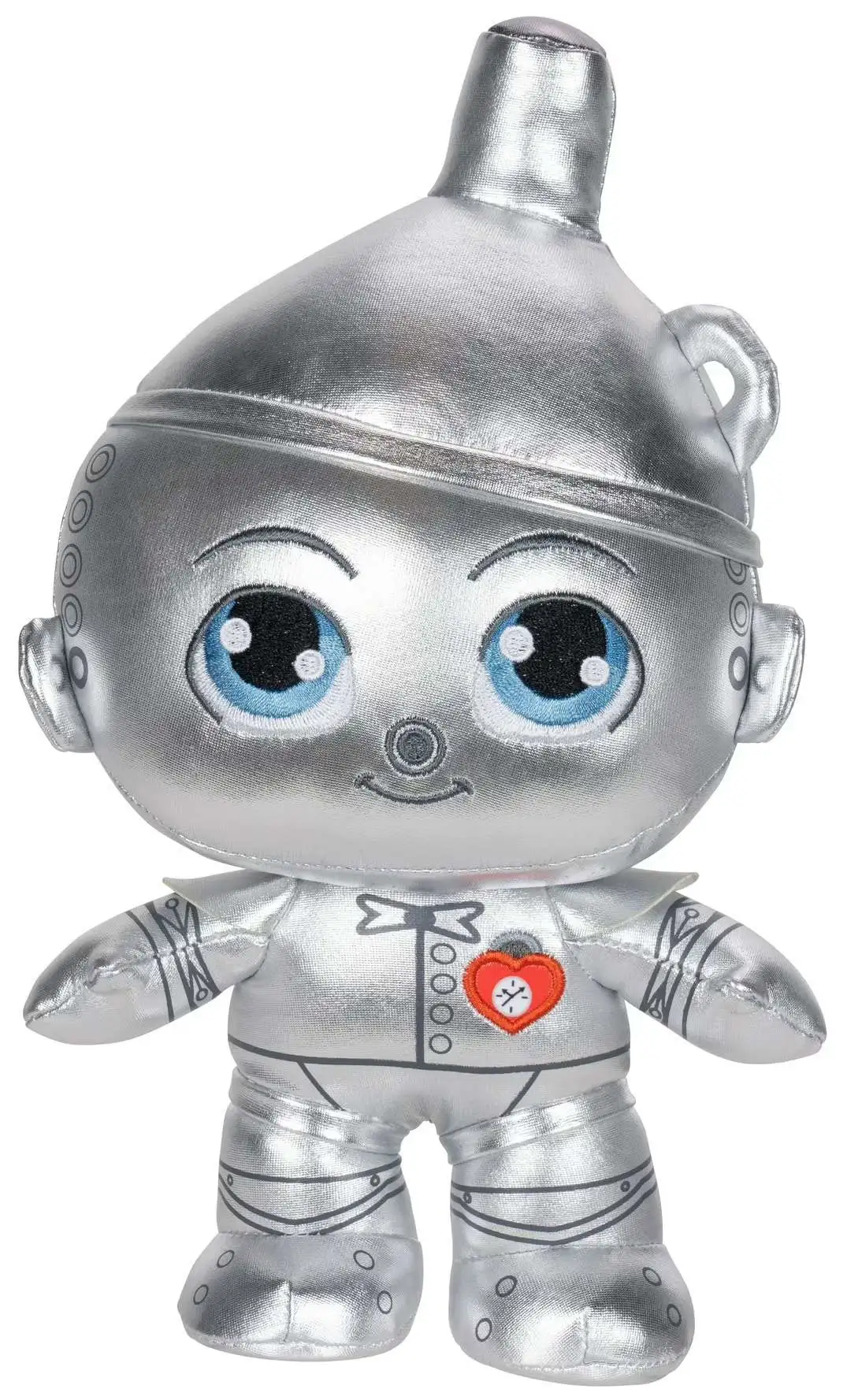 Wizard of Oz Tin Man 8-Inch Plush