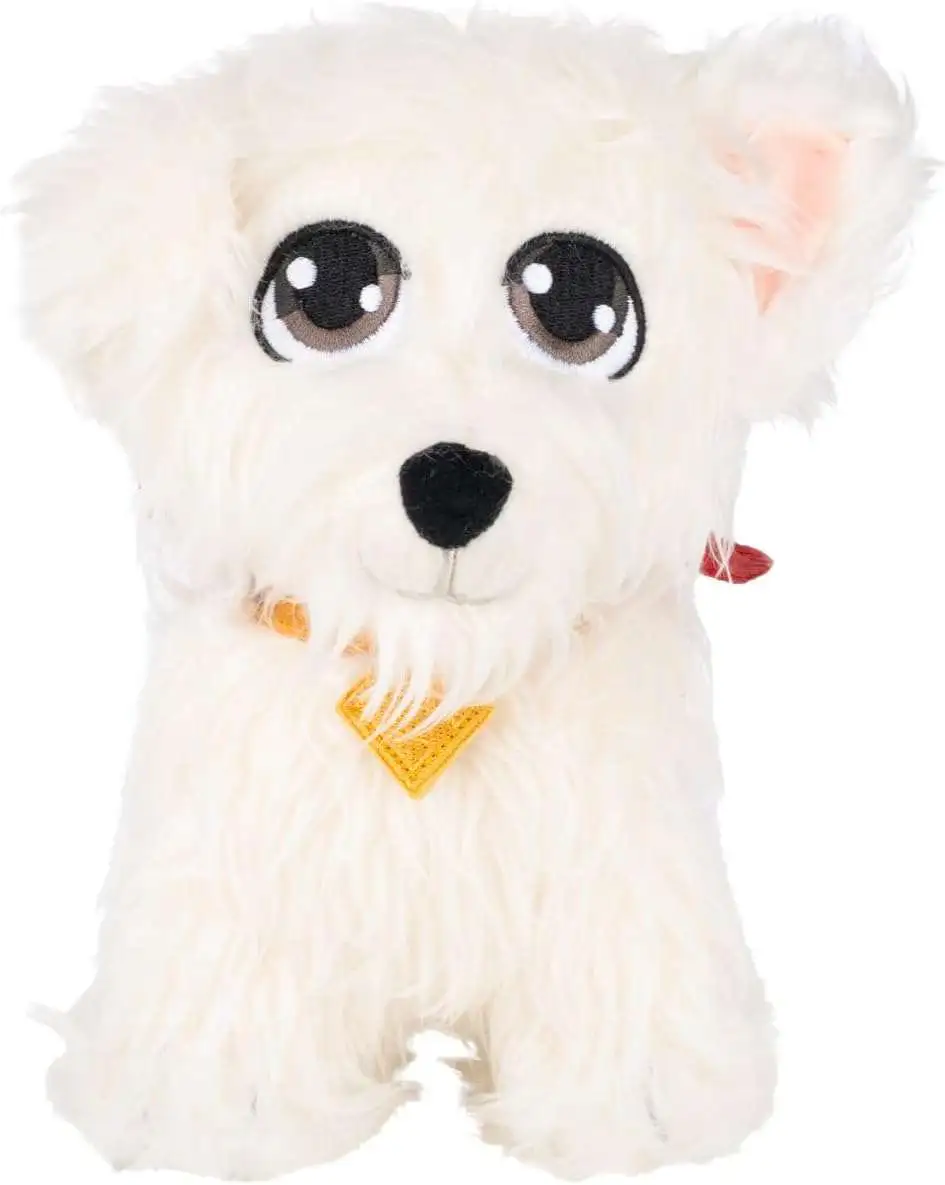 DC Superman Movie Krypto 8-Inch Plush