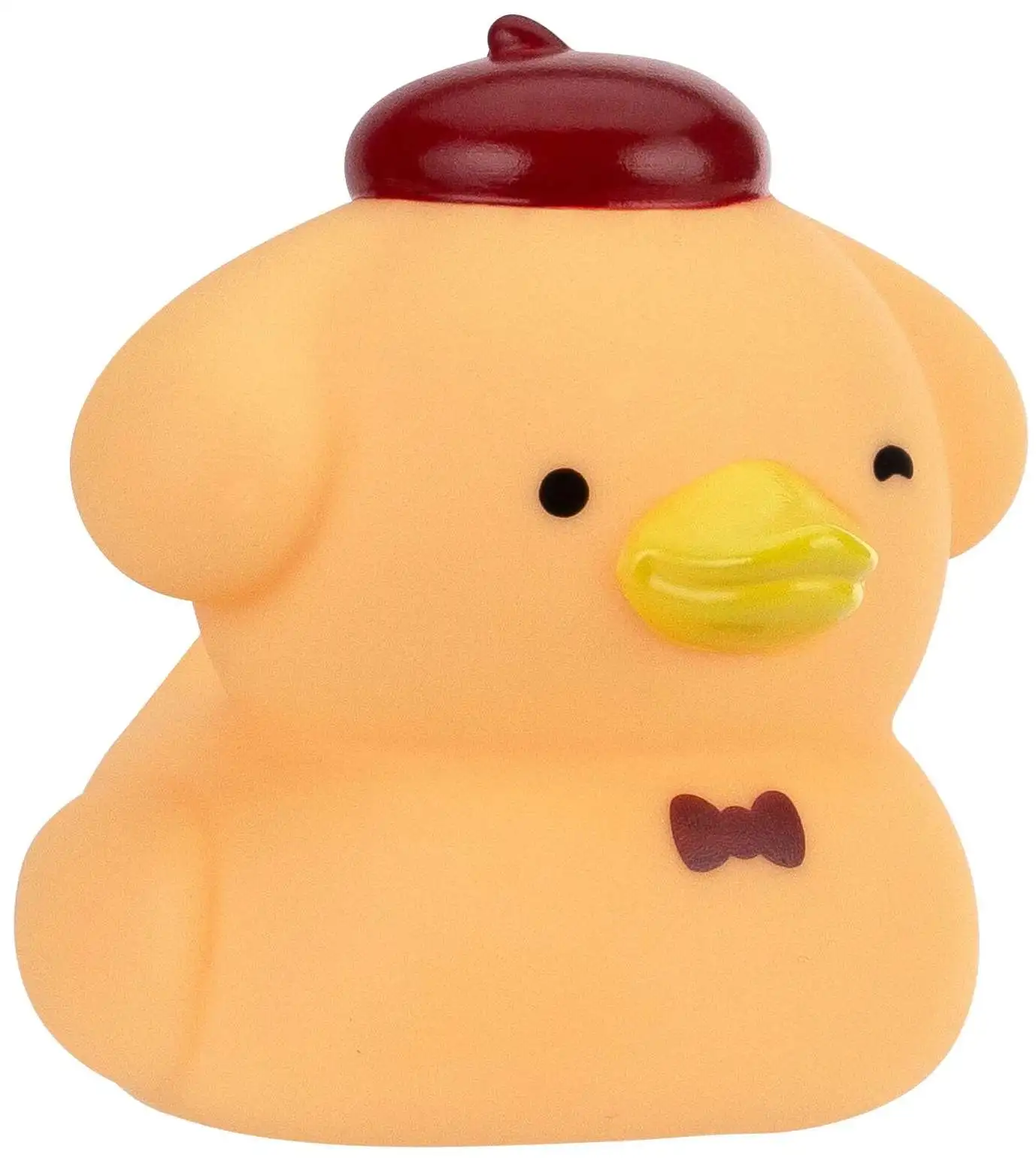 POMURIN Sanrio Hello Kitty Friends Duckz Pompompurin 3 Rubber Duck