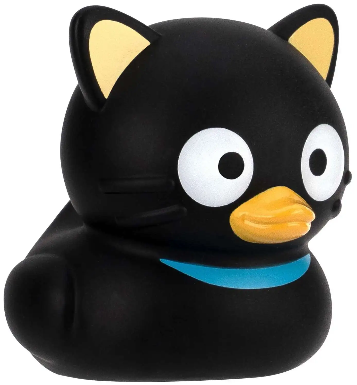 Sanrio Hello Kitty & Friends Duckz Chococat 3-Inch Rubber Duck