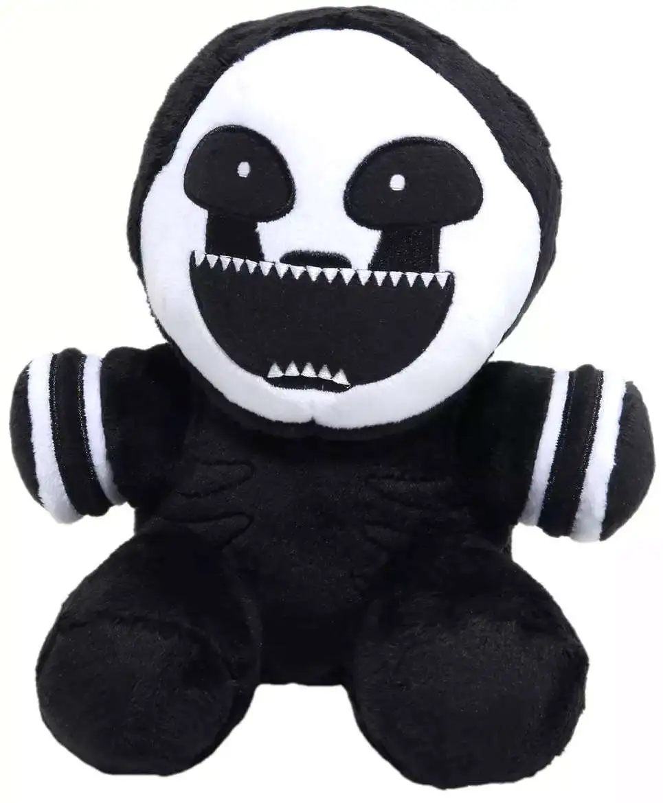 Five Nights at Freddy's Classic Nightmarionne Exclusive 8-Inch Plush
