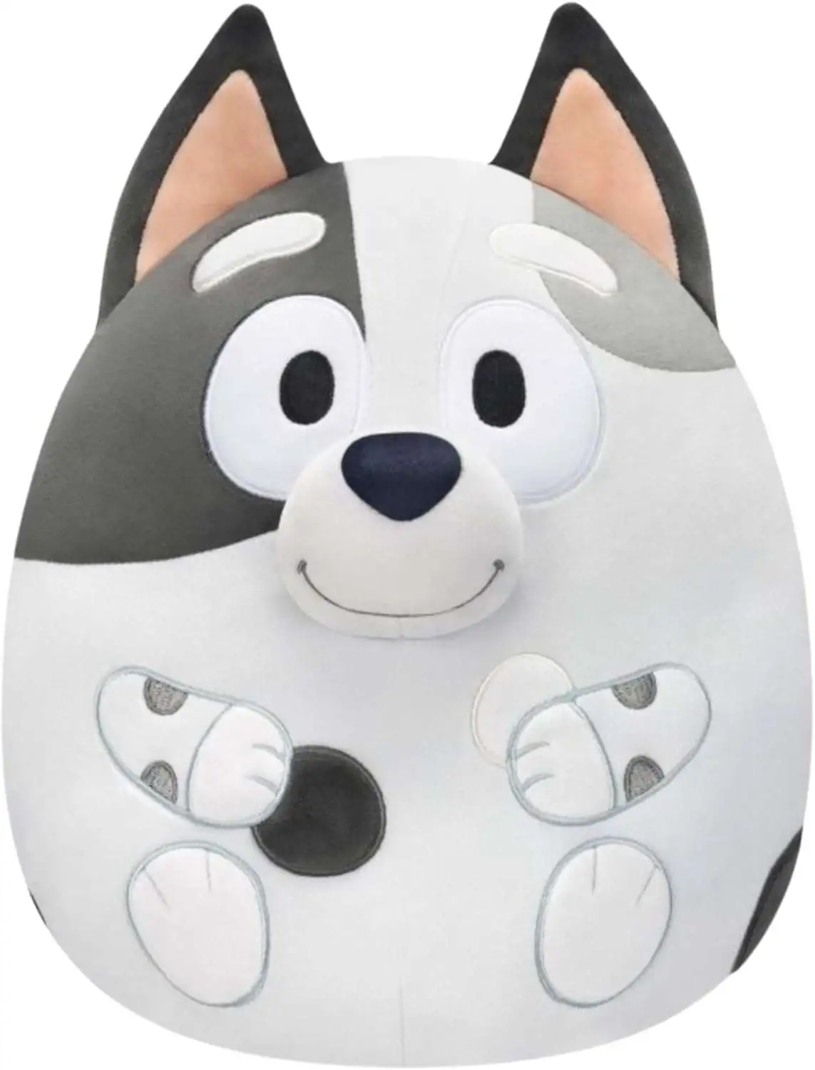 Squishmallows Bluey Muffin 12-Inch Plush