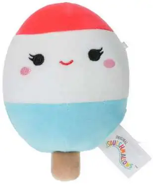 Squishmallows Lelila Popsicle 5-Inch Plush
