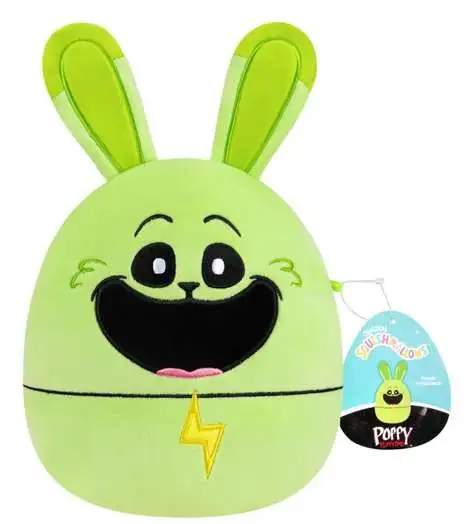 momojellie様/hopii Squishmallows Poppy Playtime Hoppy Hopscotch 8 Plush Kellytoys
