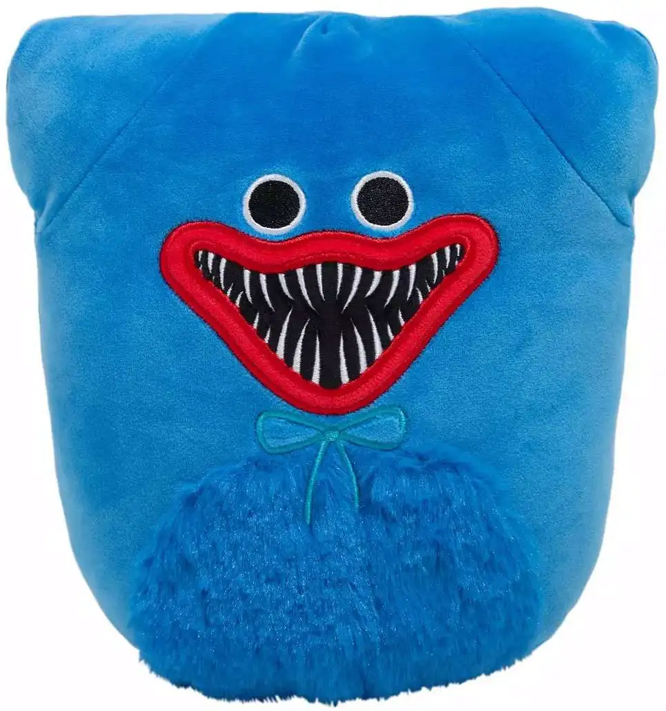 Squishmallows Poppy Playtime Huggy Wuggy 8-Inch Plush