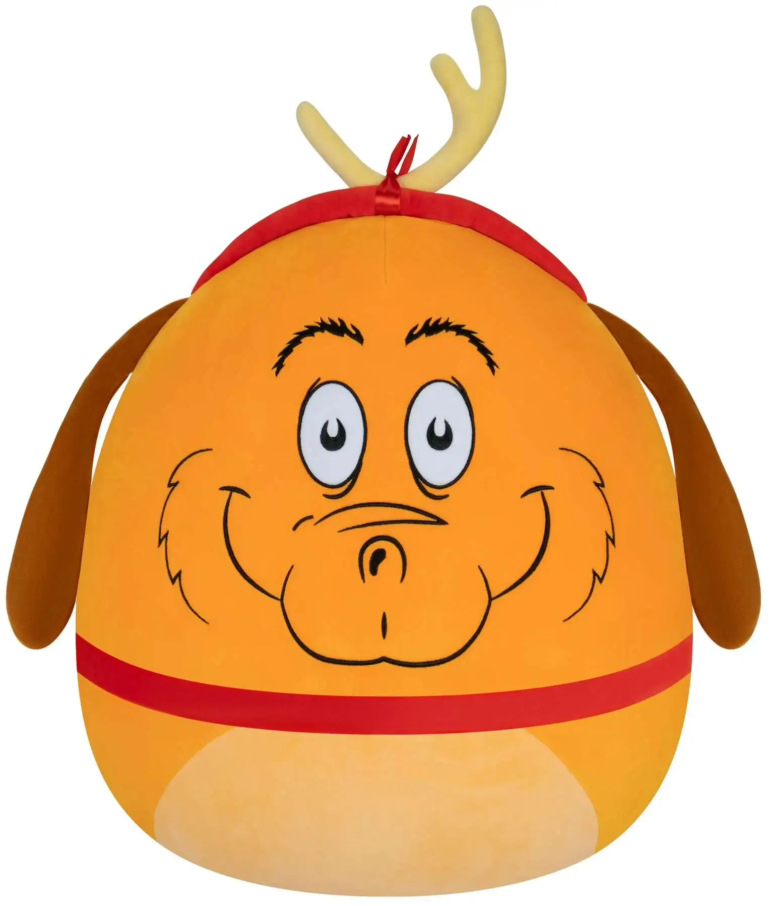 Squishmallows The Grinch Max 5-Inch Plush
