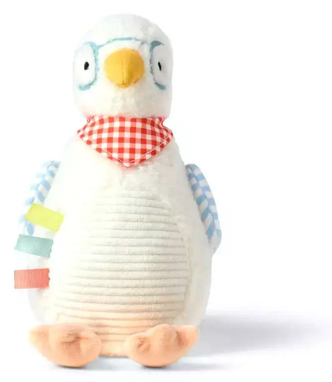 Cloud Island Seagull 12-Inch Plush