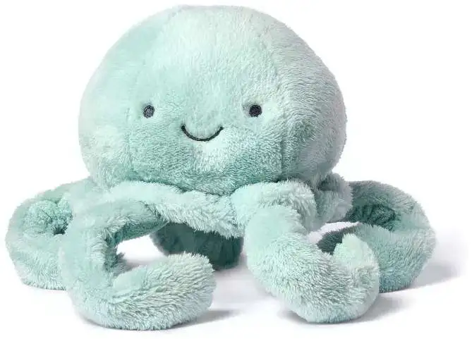 Cloud Island Jelly Fish Exclusive 10-Inch Plush
