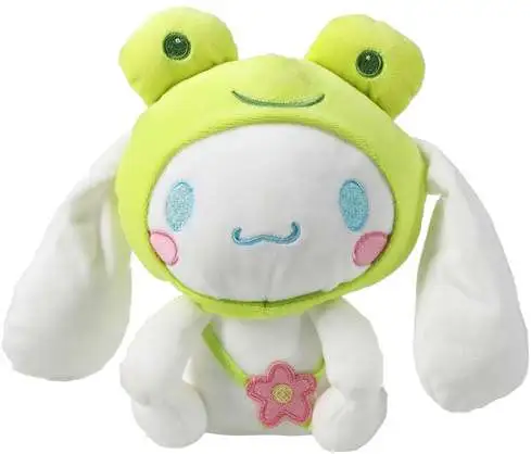 Sanrio Hello Kitty & Friends Cinnamoroll 9-Inch Plush