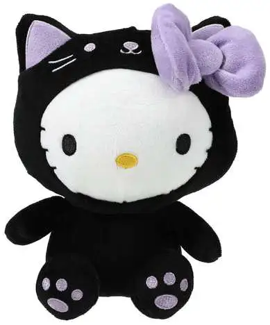 Sanrio Hello Kitty & Friends Halloween Hello Kitty 8-Inch Plush