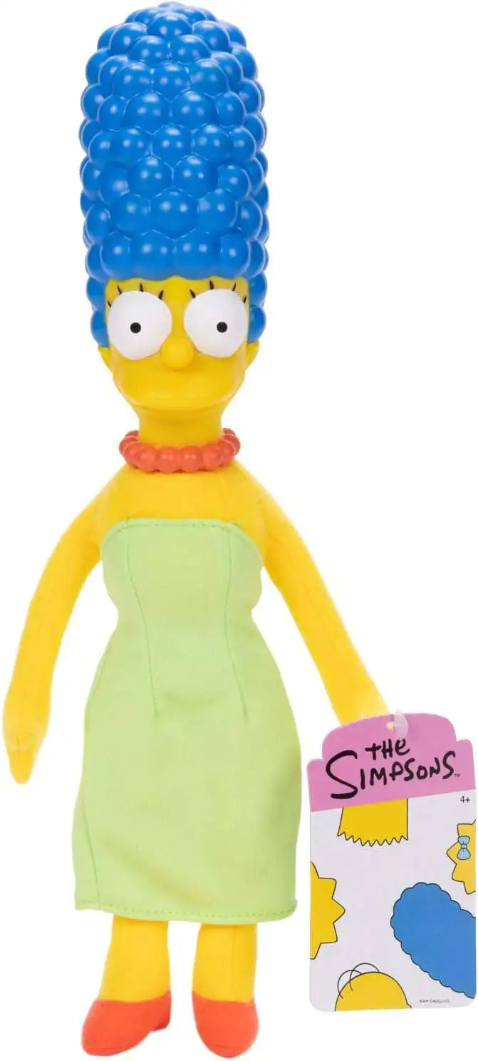 The Simpsons フィギュア 新品未開封 OFFICER MARGE The Simpsons フィギュア OFFICER MARGE ザシンプソンズ