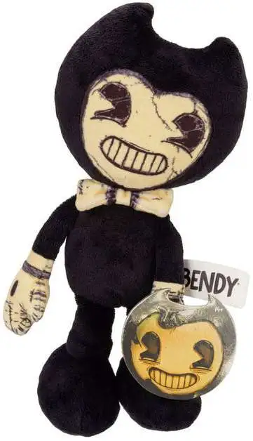 Bendy and the Ink Machine Heavenly Toys Bendy 9-Inch Plush