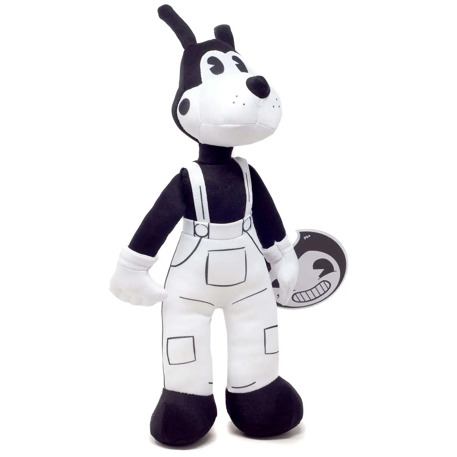 Boris plush bendy and the ink machine online