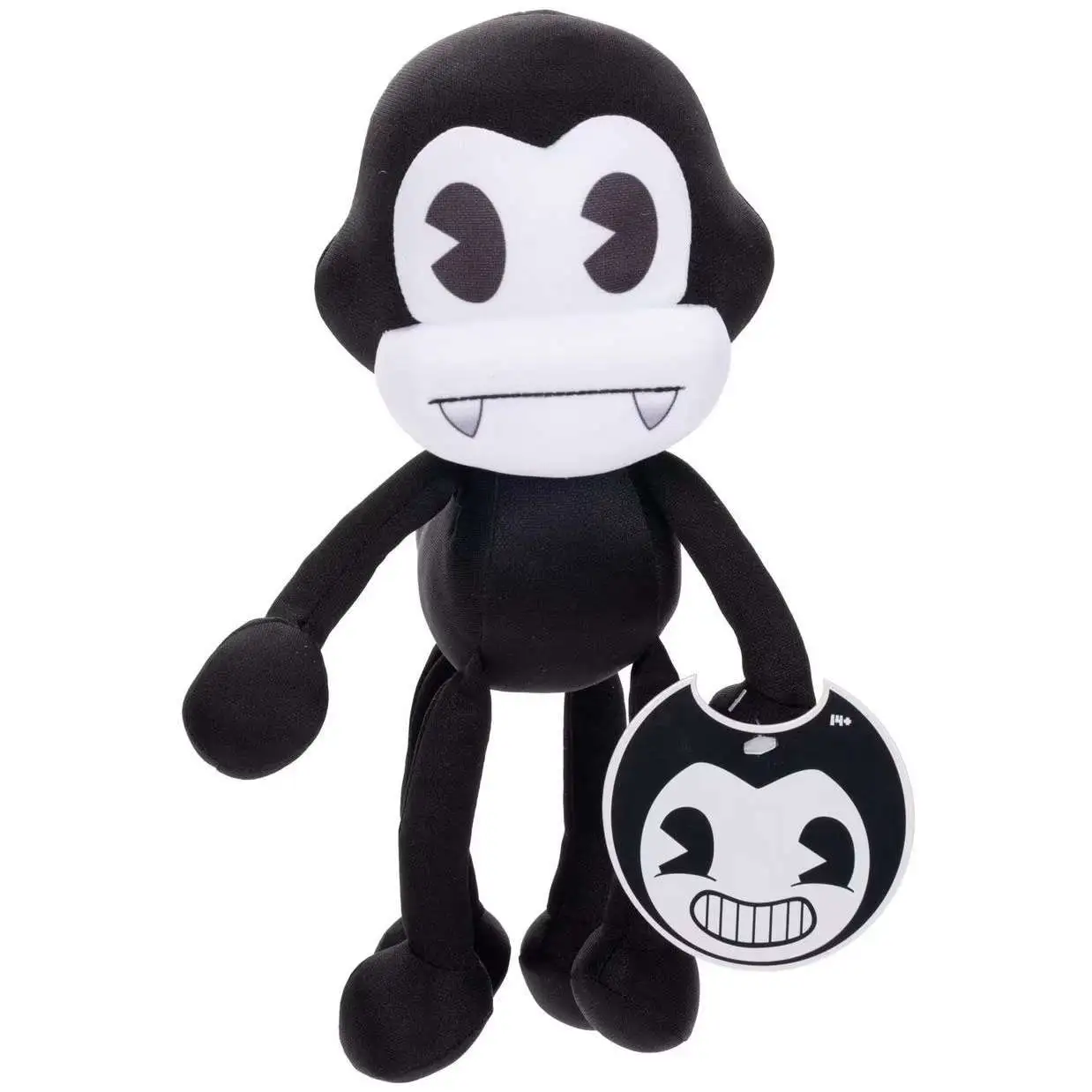 Bendy and the Ink Machine Cartoon Edgar 9-Inch Plush
