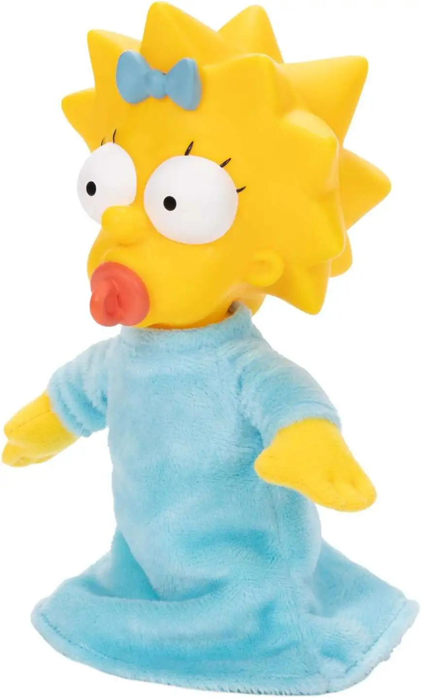 Medicom Toy | VCD Maggie Simpson (2021) | Artsy