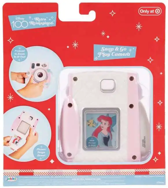Disney Pix-Micro Camera Jonas Brothers | eBay