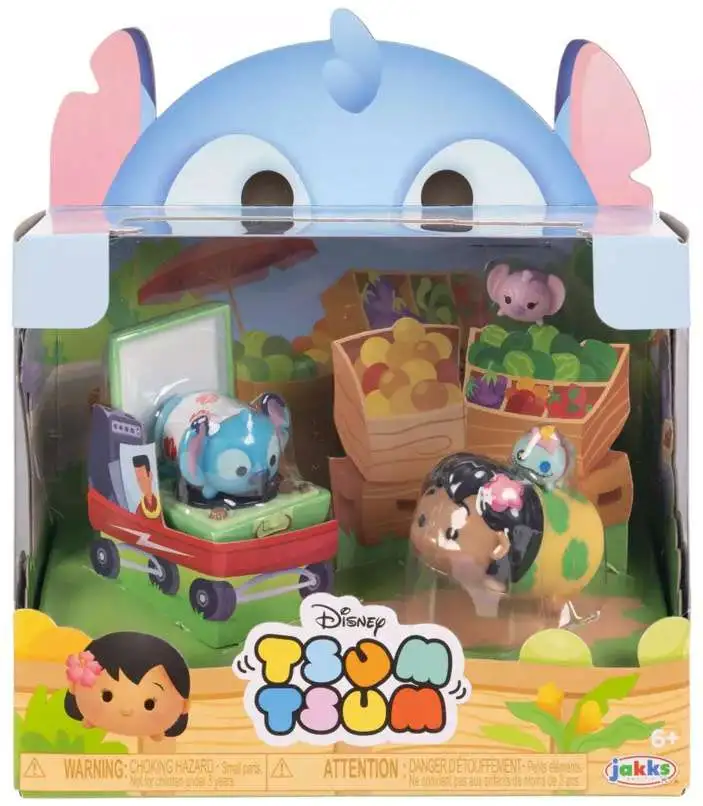 Tsum shops tsum for