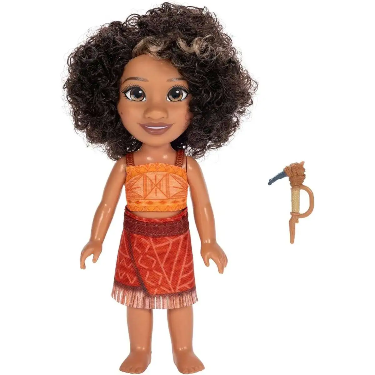 Disney Moana 2 Loto 6-Inch Petite Doll