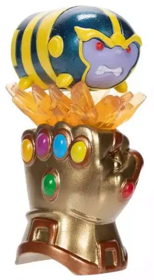 【未開封⭐︎】Marvel Tsum Tsum ミステリーパック ロキシリーズ Marvel Tsum Tsum Story Sets Series 1 Mystery Pack 1 RANDOM