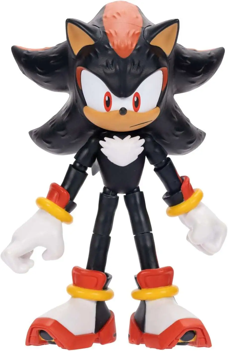 Sonic Prime Boscage Maze 5 Action Figure