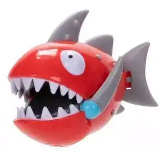 Sonic The Hedgehog Classic Chopper 2.5-Inch Figure [Loose]