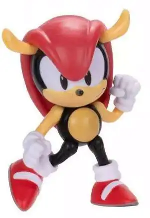 Sonic The Hedgehog Classic Mighty 2.5-Inch Figure [Loose]