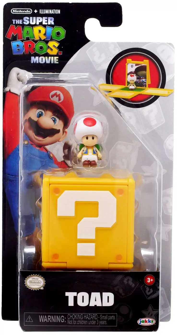 Super Mario Bros Nintendo Funko Pop