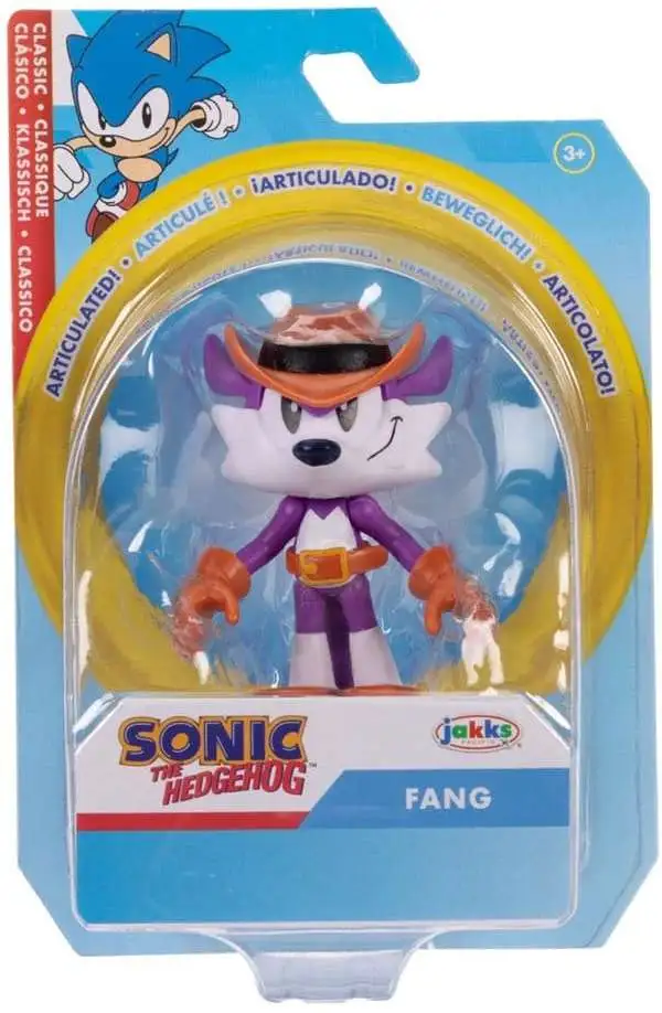 fang 販売 フィギュア